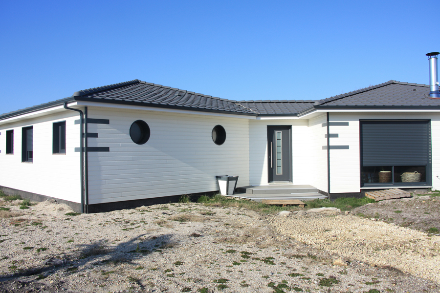 amenagement maison 130 m2